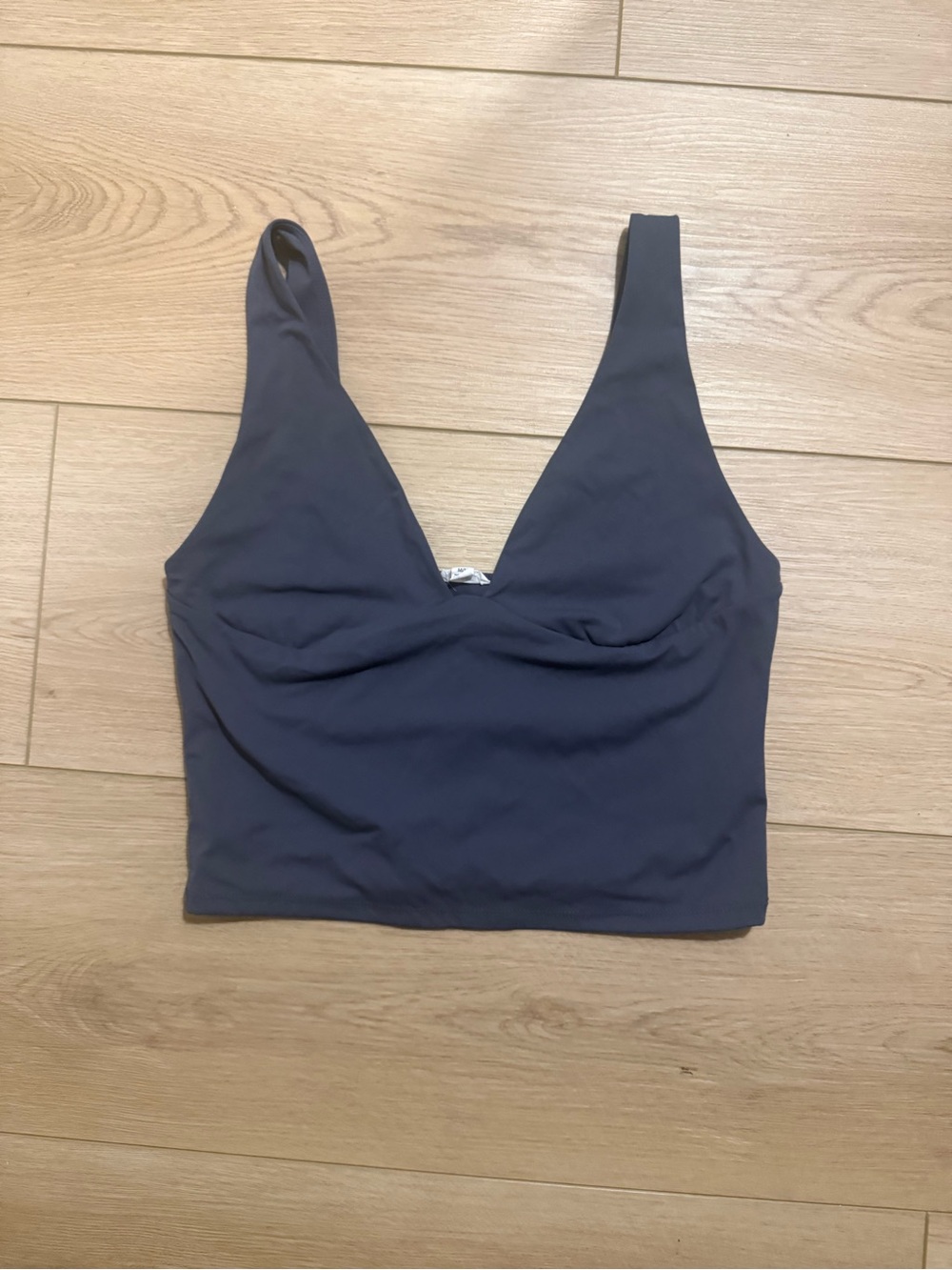 Garage Tank Top